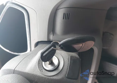 2012 Chevrolet Traverse Ls из США, поврежденный, VIN 1GNKVFED8CJ413590